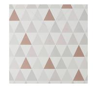 Superfresco Easy Tarek Rose Gold Wallpaper
