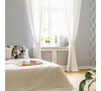 Superfresco Easy Texture Wallpaper | Heritage Grey