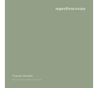 Superfresco Easy Tuscan Groves Peel & Stick Paint Sample
