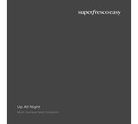 Superfresco Easy Up All Night Peel & Stick Paint Sample