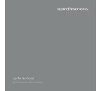 Superfresco Easy Up To No Good Peel & Stick Paint Sample