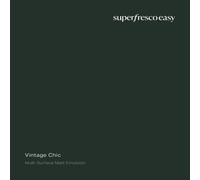 Superfresco Easy Vintage Chic Peel & Stick Paint Sample