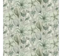 Superfresco Easy Arlington Jade Wallpaper, Green