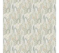Superfresco Easy Wallpaper Arty Leaves 121807