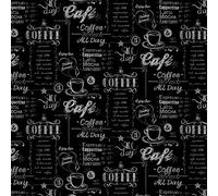 Superfresco Easy Wallpaper Coffee Shop 32-993