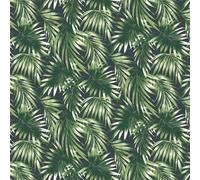 Superfresco Easy Elegant Leaves Green Wallpaper