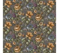 Superfresco Easy Gardenia Charcoal, Black