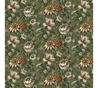 Superfresco Easy Gardenia Forest, Green