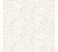Superfresco Easy Kintsugi Rose Gold Decorative Wallpaper - 10m