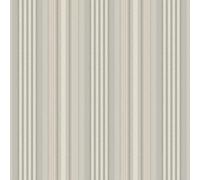 Superfresco Easy Loom Stripe Stone, Cream