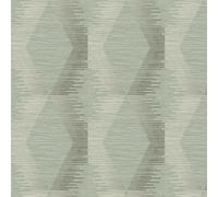 Superfresco Easy Serenity Geo Sage Wallpaper