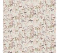 Superfresco Easy Solstice Pink Wallpaper