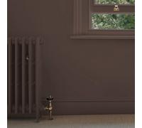 Superfresco Easy Warm Cognac Matt Emulsion Paint 2.5 Litre