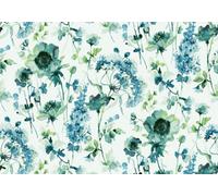 Art for the home Mural Watercolour Floral Mural 126476FXST