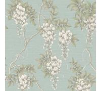 Superfresco Easy Supefresco Easy Wisteria Duck Egg Blue Wallpaper