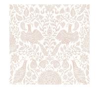 Superfresco Easy Wren Pink Wallpaper Pink