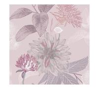 Superfresco Easy Zar Pink Textured Plain Wallpaper | Paste The Wall | Pink Texture | Eco-Friendly