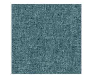 Superfresco Easy Zar Teal Green Textured Plain Wallpaper | Paste the Wall | Teal Texture | Eco-Friendly