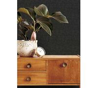 Superfresco Easy Zara Texture Wallpaper Charcoal