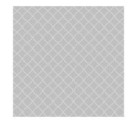 Superfresco Lilibet Geometric Grey Wallpaper (WAS 16.99)
