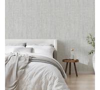 Superfresco Linden Texture Blue Wallpaper | Paste The Paper | Blue Textured | Eco-Friendly