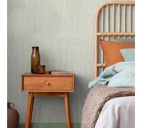 Superfresco Linden Texture Lagoon Wallpaper