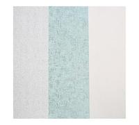 Super fresco Meadow Stripe Blue/Neutral Striped Wallpaper | Paste The Paper | Blue Stripe | Eco-Friendly