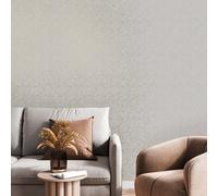 Super fresco Midas Texture Grey Gold Plain Wallpaper | Paste The Paper | Grey Plain/Textured | Eco-Friendly
