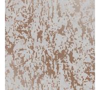 Superfresco Milan Rose Gold Textured Wallpaper 106401