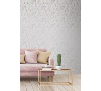 SUPERFRESCO COLOURS MILAN ROSE GOLD WALLPAPER, Multi