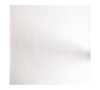 Superfresco Paintable Boucle Durable Heavy Duty Wallpaper | Paste the Paper | White Textured | Paintable