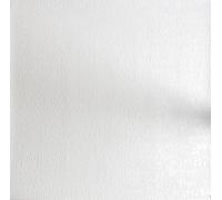 Superfresco Paintable Cork Durable Heavy Duty Wallpaper | Paste the Paper Application | White Textured | Paintable