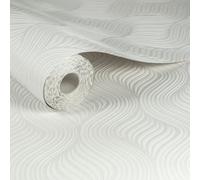 Superfresco Paintable Wallpaper Pure 10-014