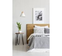 Superfresco Paintable Curvy White Textured Durable Wallpaper