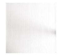 Superfresco Paintable Grasscloth Durable Heavy Duty Wallpaper | Paste the Paper | White Textured | Paintable