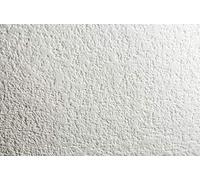Superfresco Paintable Hessian White Durable Heavy Duty Textured Wallpaper | Paste The Paper | White Plain/Textured | Paintable