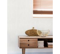 Superfresco Paintable Paintable Bark White Textured Durable Heavy Duty Wallpaper Superfresco Paintable White