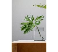 SUPERFRESCO COLOURS SUPERFRESCO WHITE SFW FIBRES WALLPAPER, White