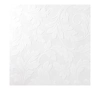 Superfresco Paintable Large Scrolling Leaf Wallpaper