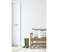 Superfresco Paintable Paintable Plaster White Durable Heavy Duty Wallpaper Superfresco Paintable White