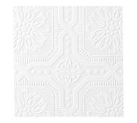 Super Fresco Small Squares Wallpaper