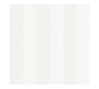 Superfresco Paintable Stripe White Textured Wallpaper