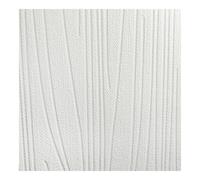 Superfresco Paintable Subway White Durable Heavy Duty Paste the Paper Wallpaper