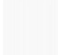 Superfresco Paintable Beadboard White Durable Heavy Duty Wallpaper