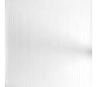 Superfresco Paintable Beading Durable Heavy Duty Wallpaper | Paste the Paper | White Textured | Paintable