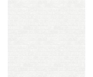 Superfresco Paintable Wallpaper Paintable Brick 93744