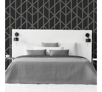 Superfresco Panel Glitter Geo - Charcoal Wallpaper (WAS 18.99)