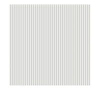 Superfresco Tactile Pinstripe Pebble Netural Textured Plain Wallpaper | Paste the Paper | Neutral Stripe | Eco-Friendly