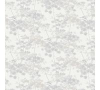 Superfresco Colours Meadow Grey Wallpaper