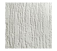 Superfresco Paintable Waterfall Luxury White Durable Heavy Duty Wallpaper